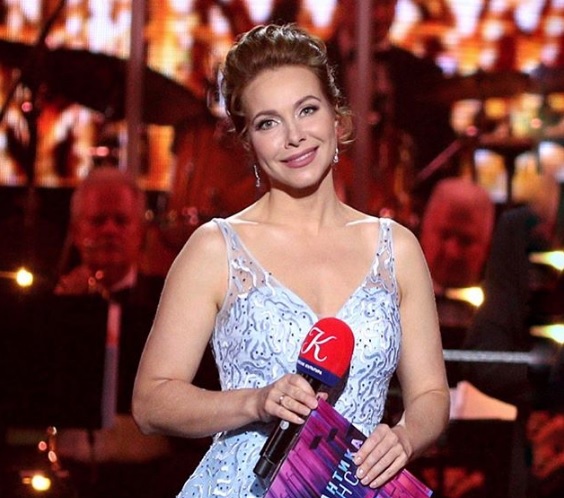 Екатерина Гусева рассказала, что по сюжету фильма действие происходит в 1970-х годах