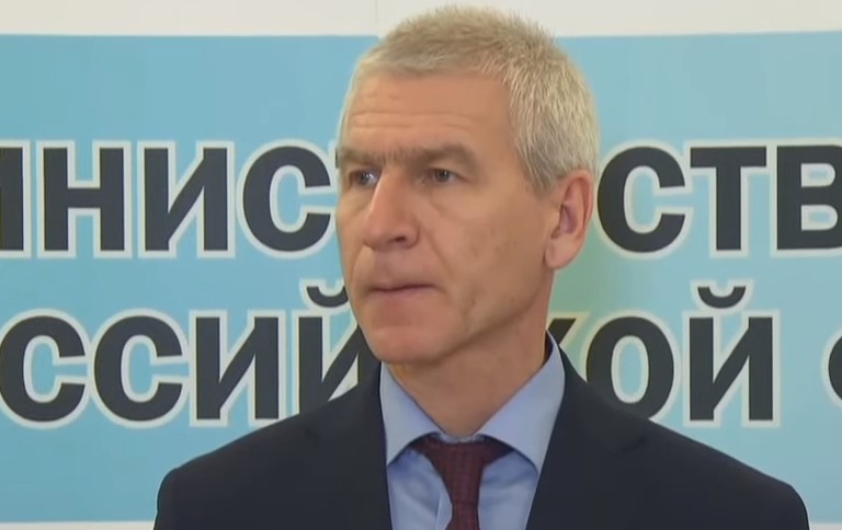 Олег Матыцин считает, что новое руководство ВФЛА будет активно сотрудничать с Министерством спорта