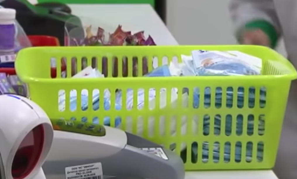 Производство медицинских масок в России увеличат до 7,5 миллиона в сутки