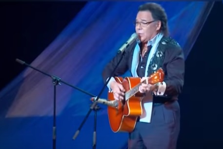 Муромов обвинил Пугачеву в своей загубленной карьере