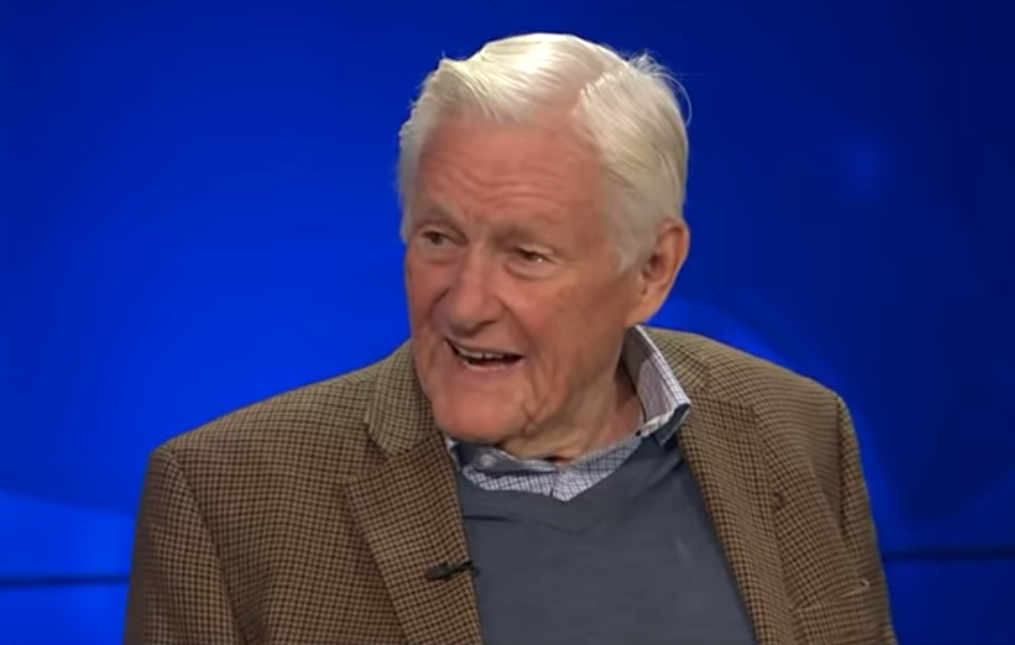 Орсон Бин родился в 1928 году в штате Вермонт