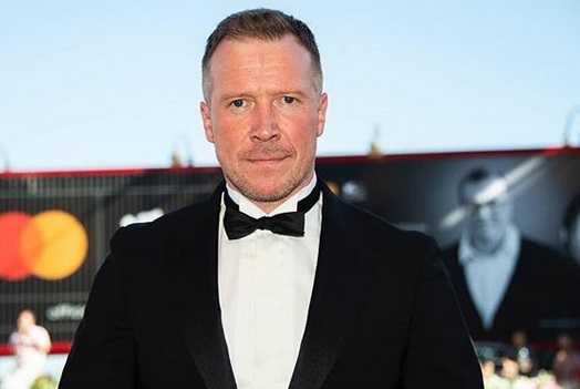 Алексей Кравчеко прожил с первой женой 15 лет