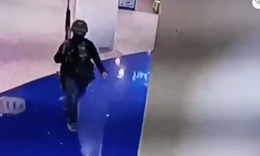 СМИ: Число погибших при стрельбе в Таиланде выросло до 30 человек