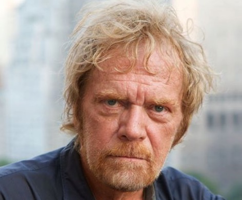 Карьера Конуэя началась в 24 года с роли в фильме «Бойня номер пять»