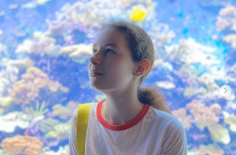 Варвара Якубович рассказала, что ее с детства тянуло к музыке