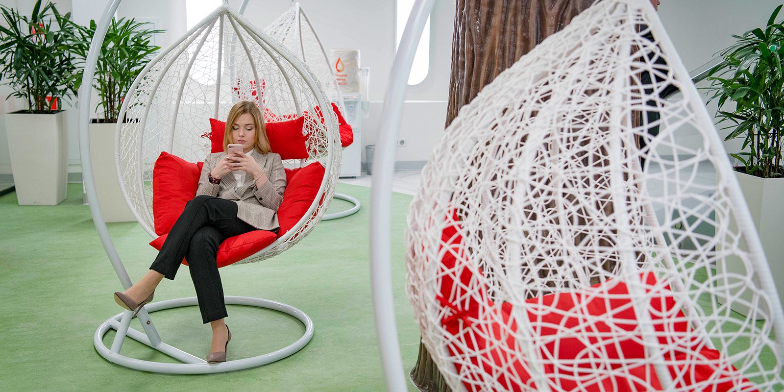 Бизнес и мотивация: офисы «Мои документы» пригласили москвичей на семинары