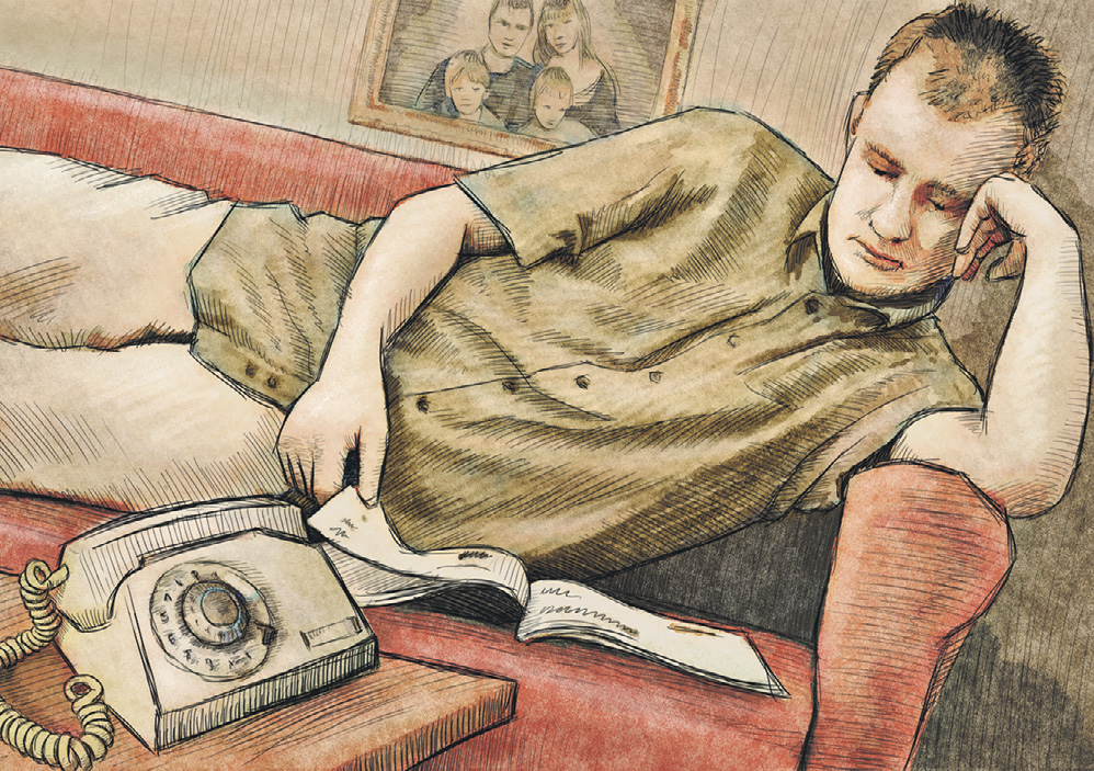 Как объяснить им, что в жизни у любого из нас случаются трудности, провалы, никто от этого не застрахован