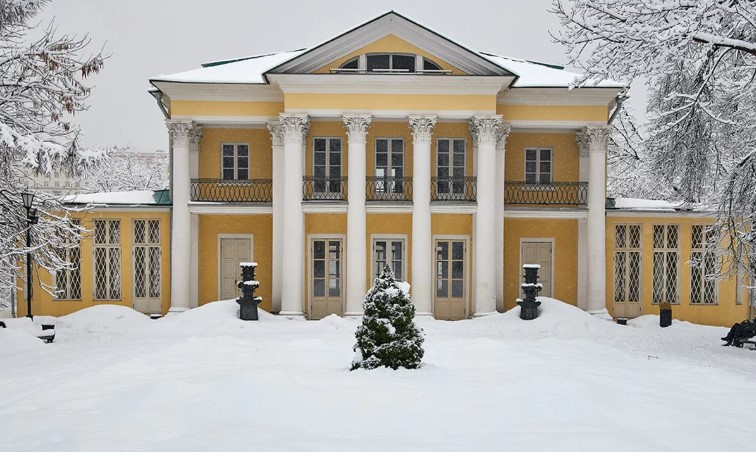 Портал «Узнай Москву» разработал маршрут в честь 130-летия Бориса Пастернака