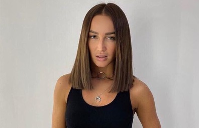 Бузова заявила о готовности приехать для разговора с захватчиком столичного банка