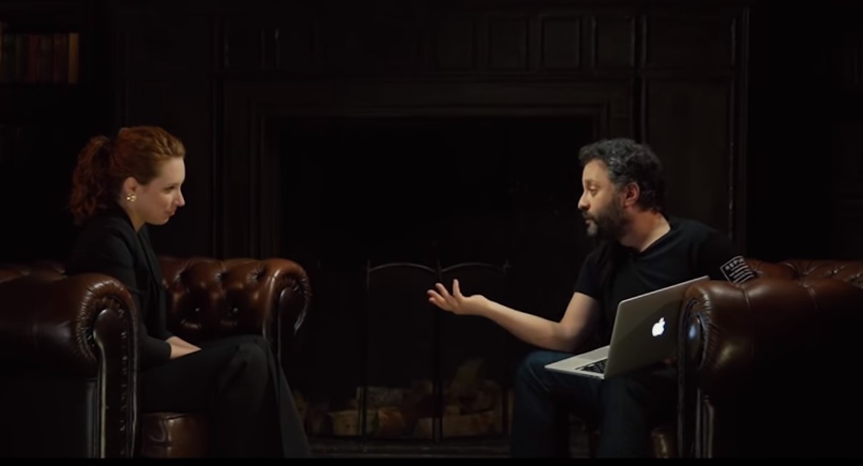 Ученый Илья Колмановский объяснил опасные последствия недосыпа