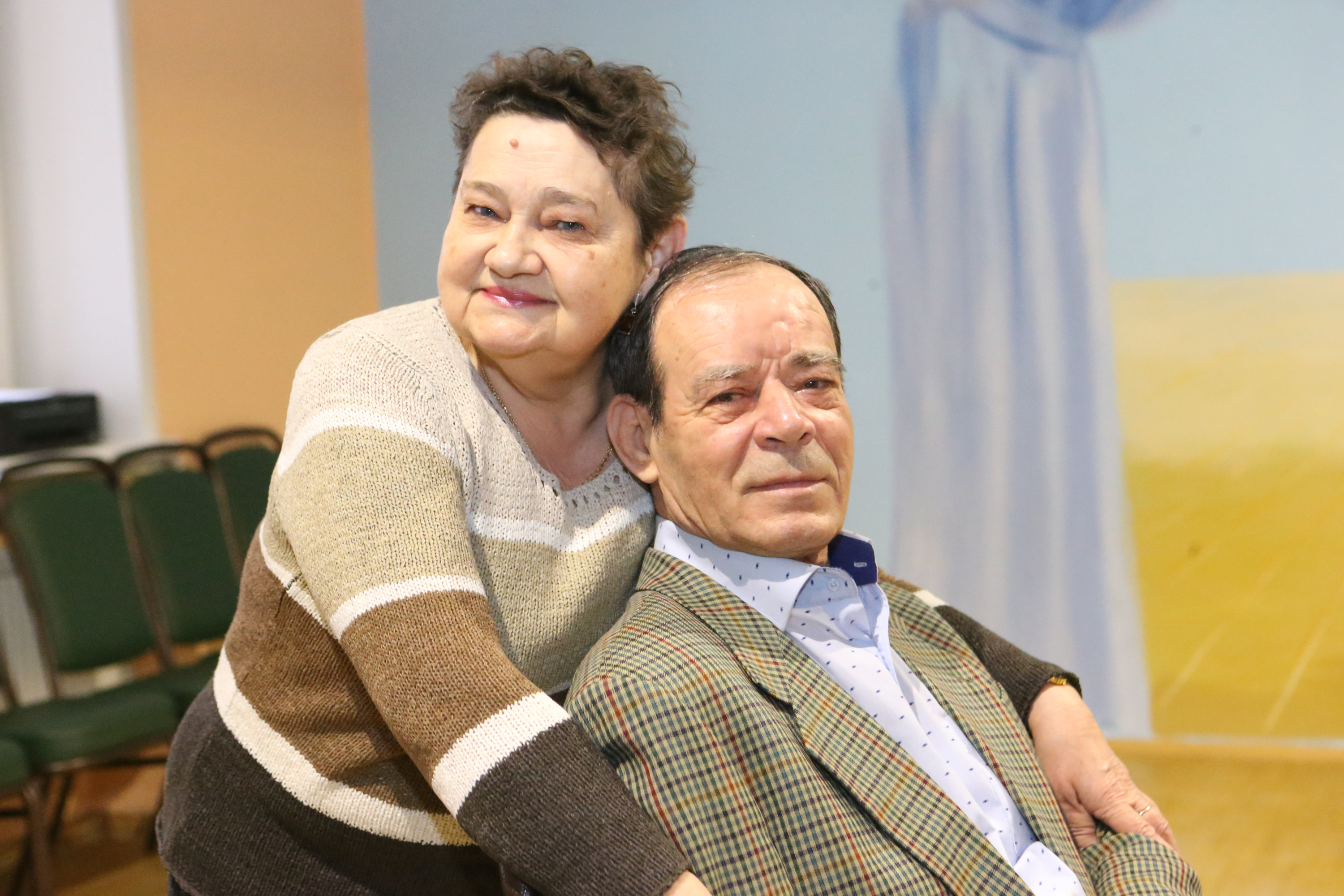 Занятия программы «Активное долголетие» в Подмосковье возобновят с 1 августа