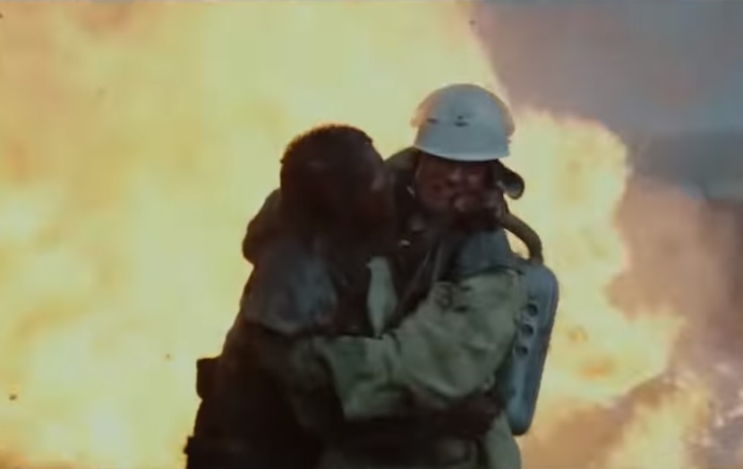 Критик объяснил, почему «Чернобыль» Козловского не заинтересует зрителей