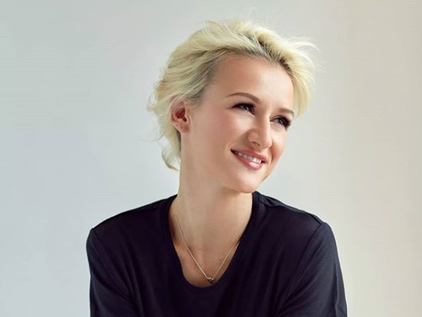 Фигуристка Волосожар — о завершении карьеры: Долго чувствовала себя ненужной