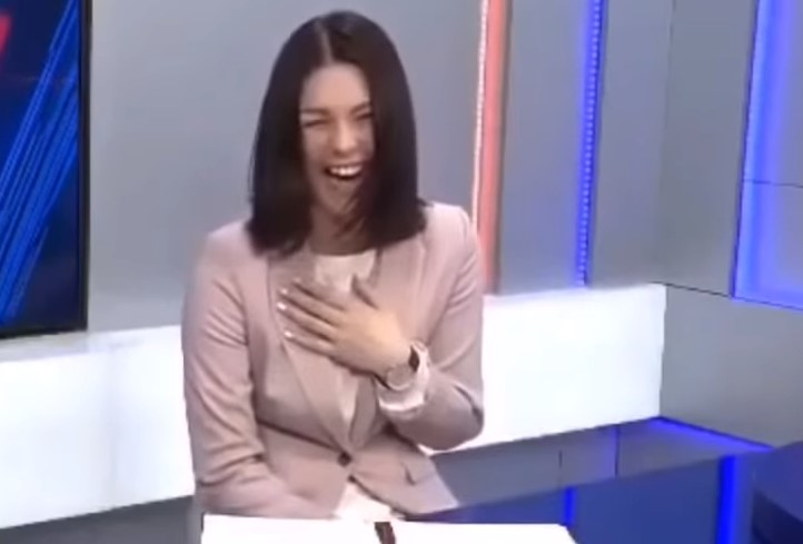 Руководство ГТРК «Камчатка» провело беседу с рассмеявшейся из-за льгот ведущей