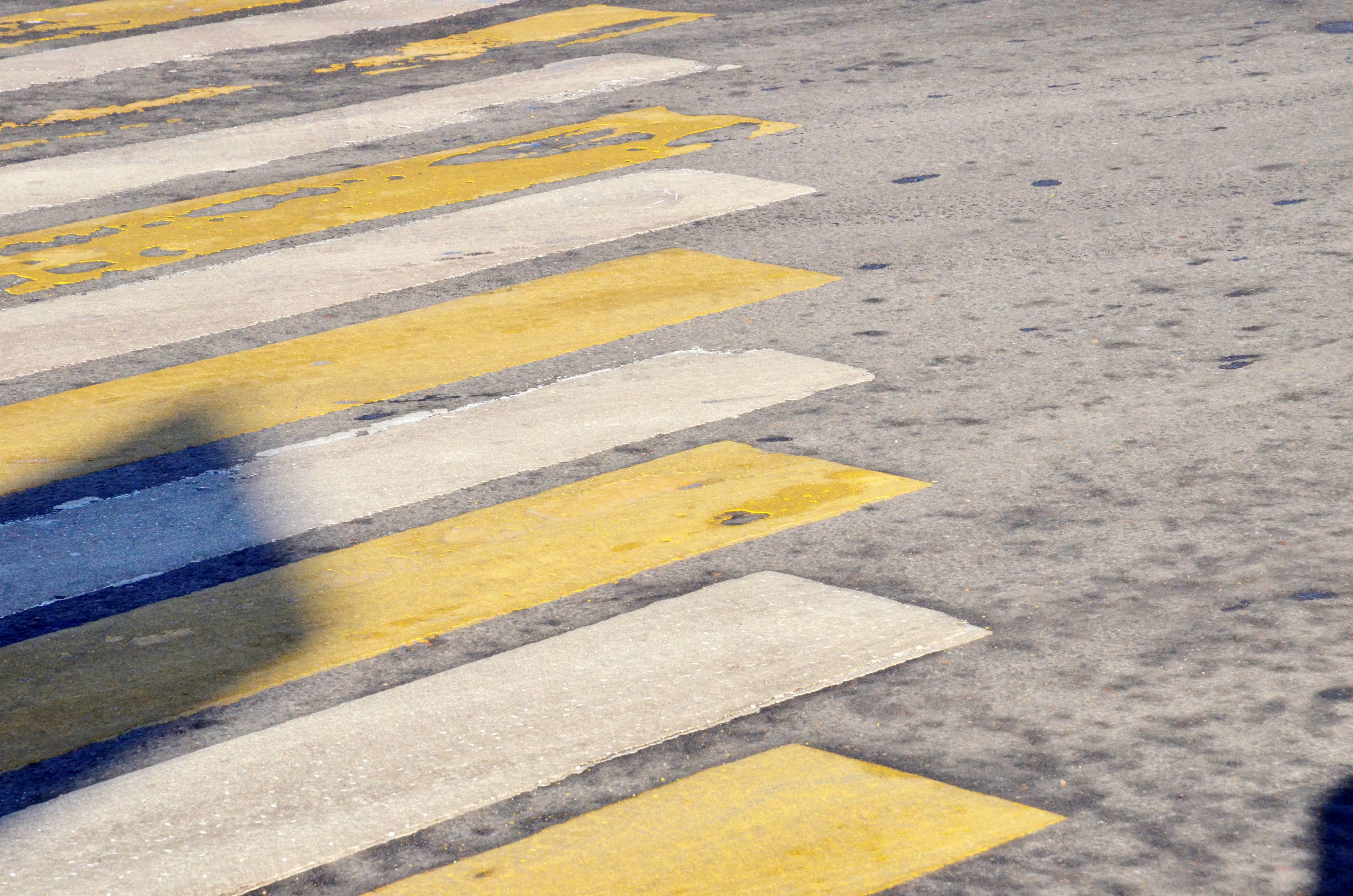 Стала известна самая частая причина смерти на столичных дорогах в 2019 году