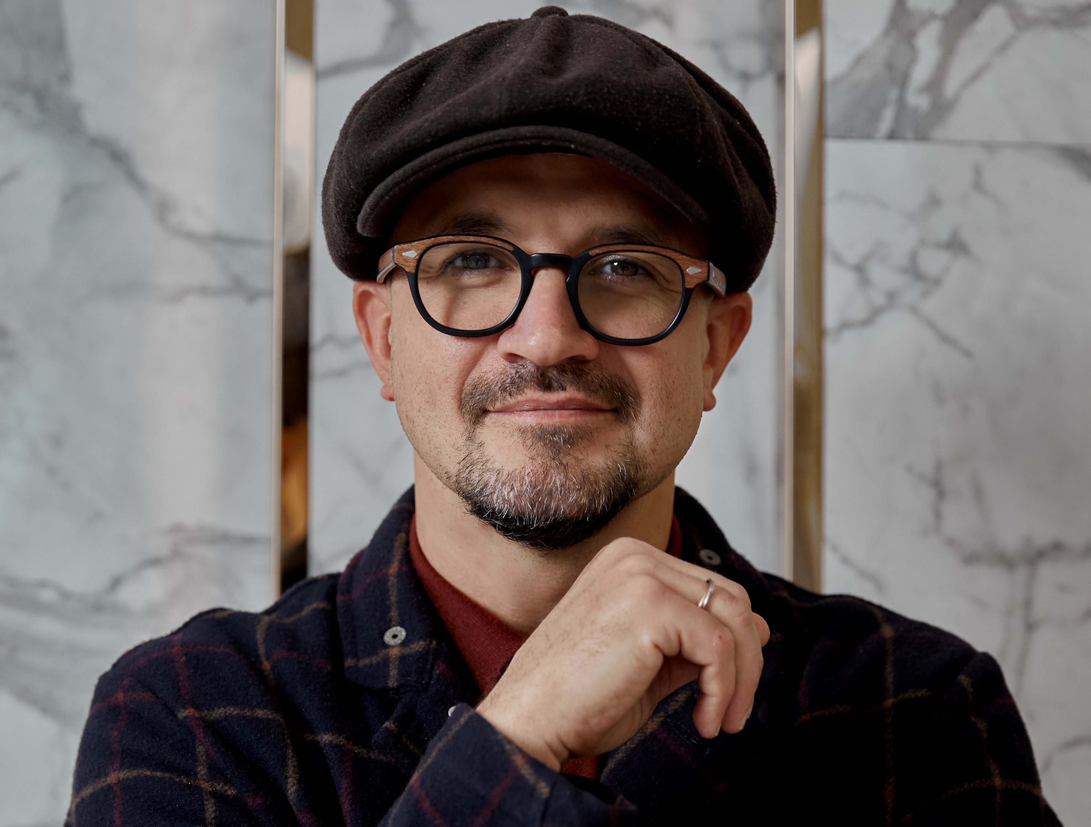 Егор Дружинин заявил, что предложений сняться в кино много, но он щепетилен и избирателен