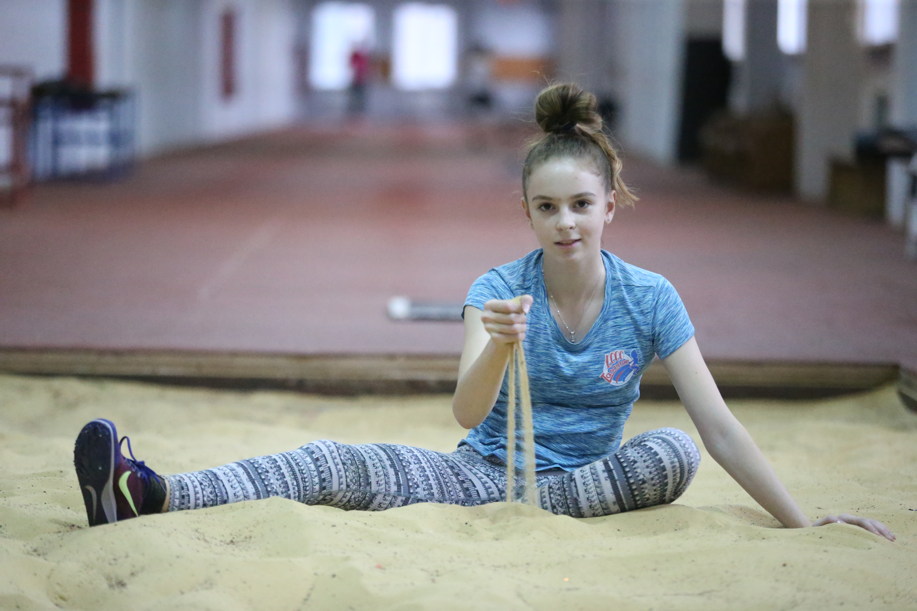 Крылатский трейл — 2020: драйв, спорт и здоровый образ жизни 