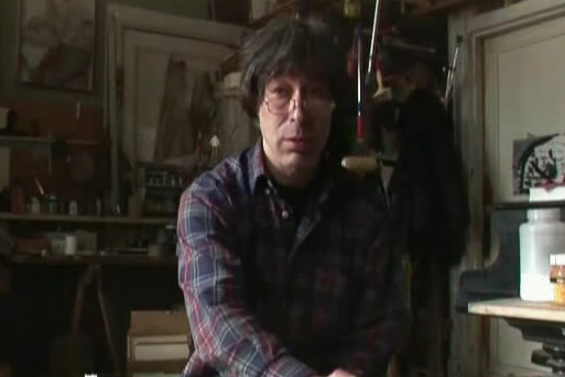 Петр Евгеньевич Пастернак, внук Бориса Пастернака