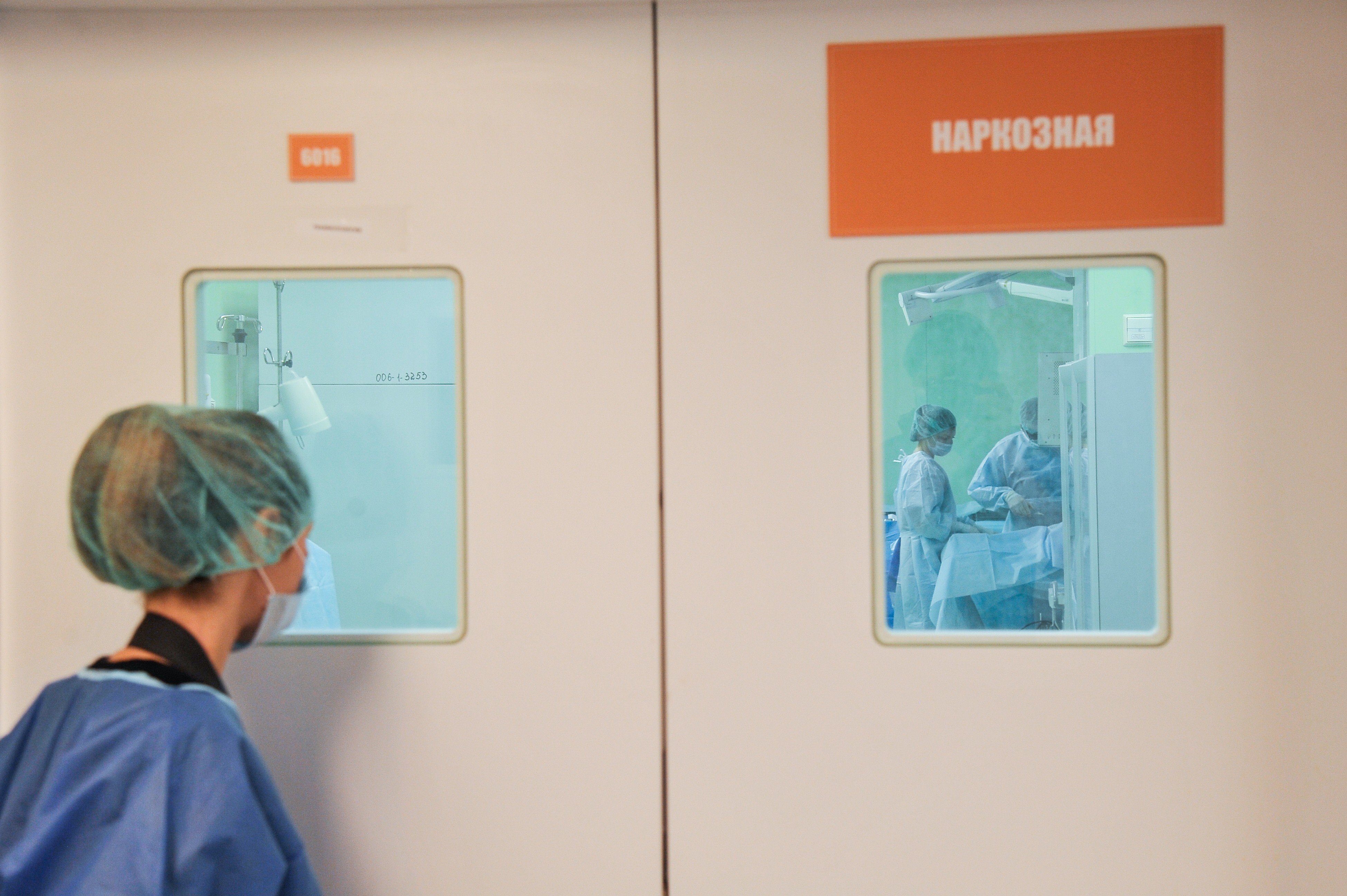 Не зависит от возраста и пола: какие осложнения могут возникнуть после наркоза