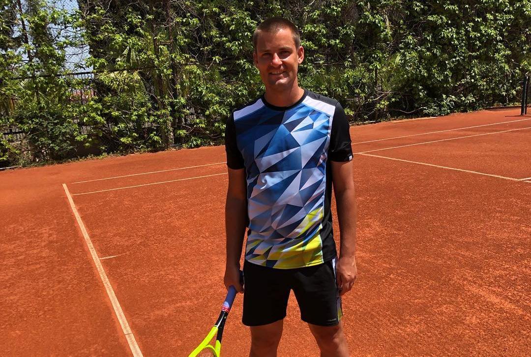 «О таком мечтают все ракетки мира»: Михаил Южный прокомментировал уход Шараповой