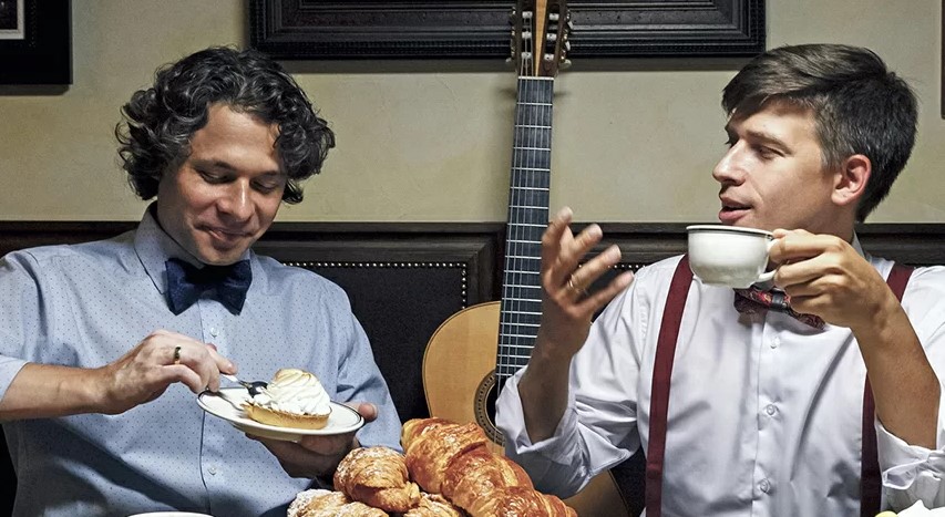 Музыкальные вечера пройдут в столичных парках