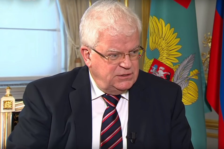 Представитель России при ЕС: Противоречий между Европой и США стало больше