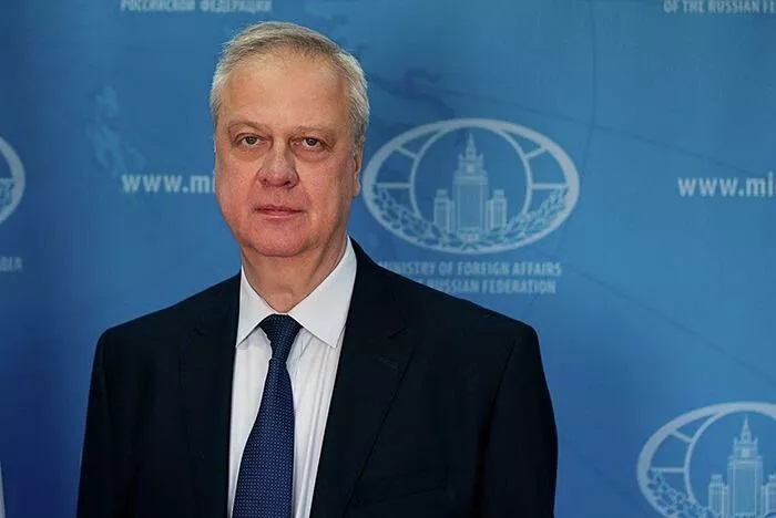 Николай Кобринец объяснил, что все положенные деньги были выплачены