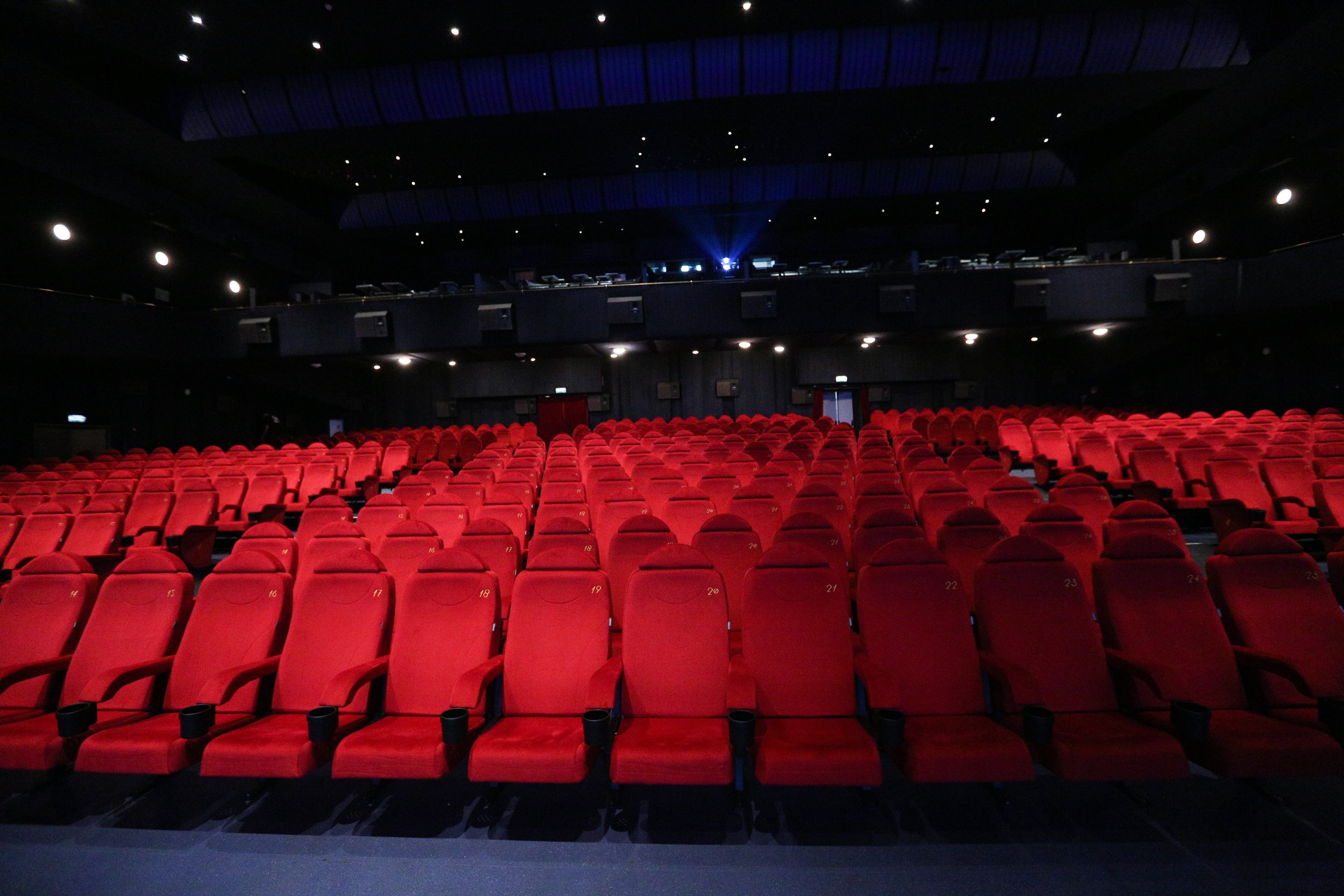 Роспотребнадзор разработал рекомендации для кинематографистов на фоне COVID-19