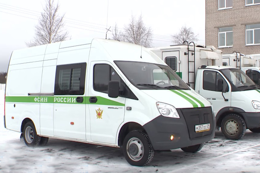 ФСИН: Экс-сотрудник ведомства Свиридов не награждался оружием