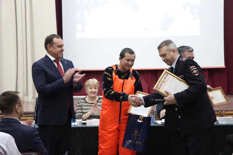 Очевидец задержал напавшего на женщину грабителя в Москве