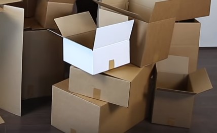 «Модный приговор» подарил онкобольным детям на Новый год пустые коробки