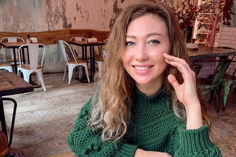 В организации не уточнили, собирается ли Яна Данькова возвращаться к работе