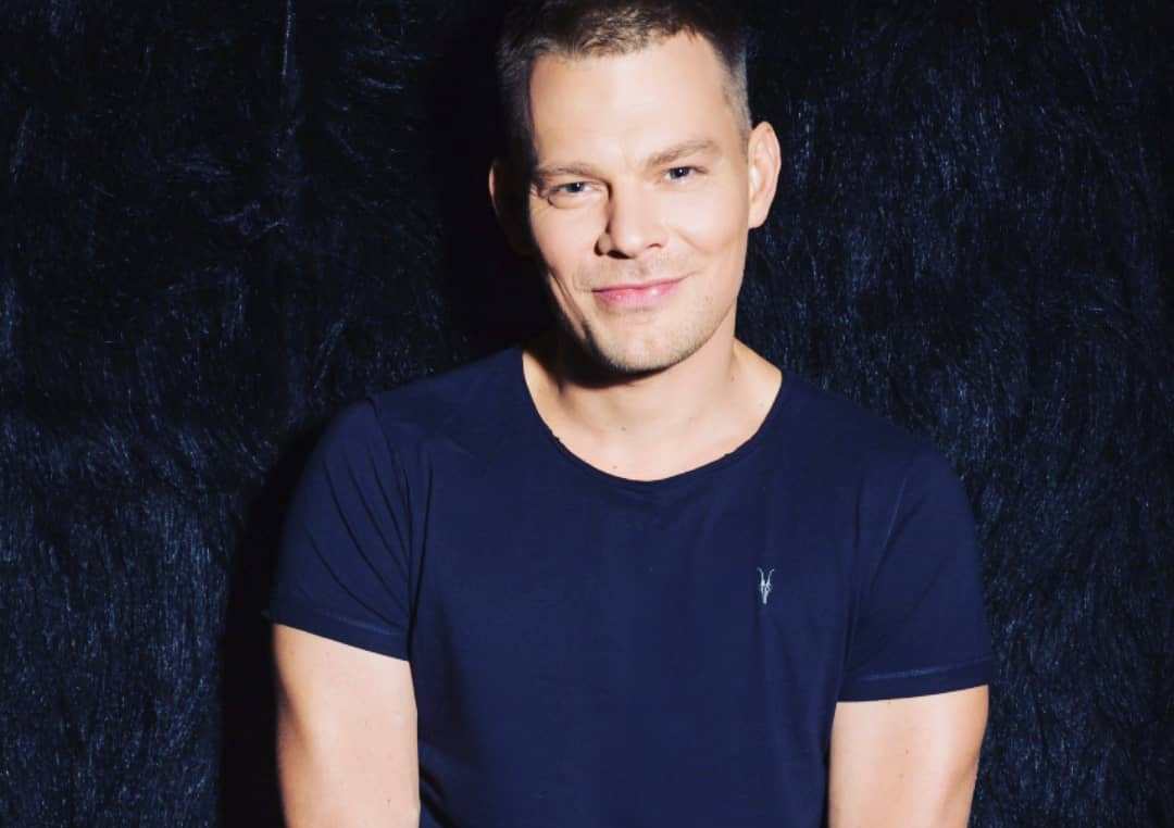 Дмитрий Ланской подал в суд на издание