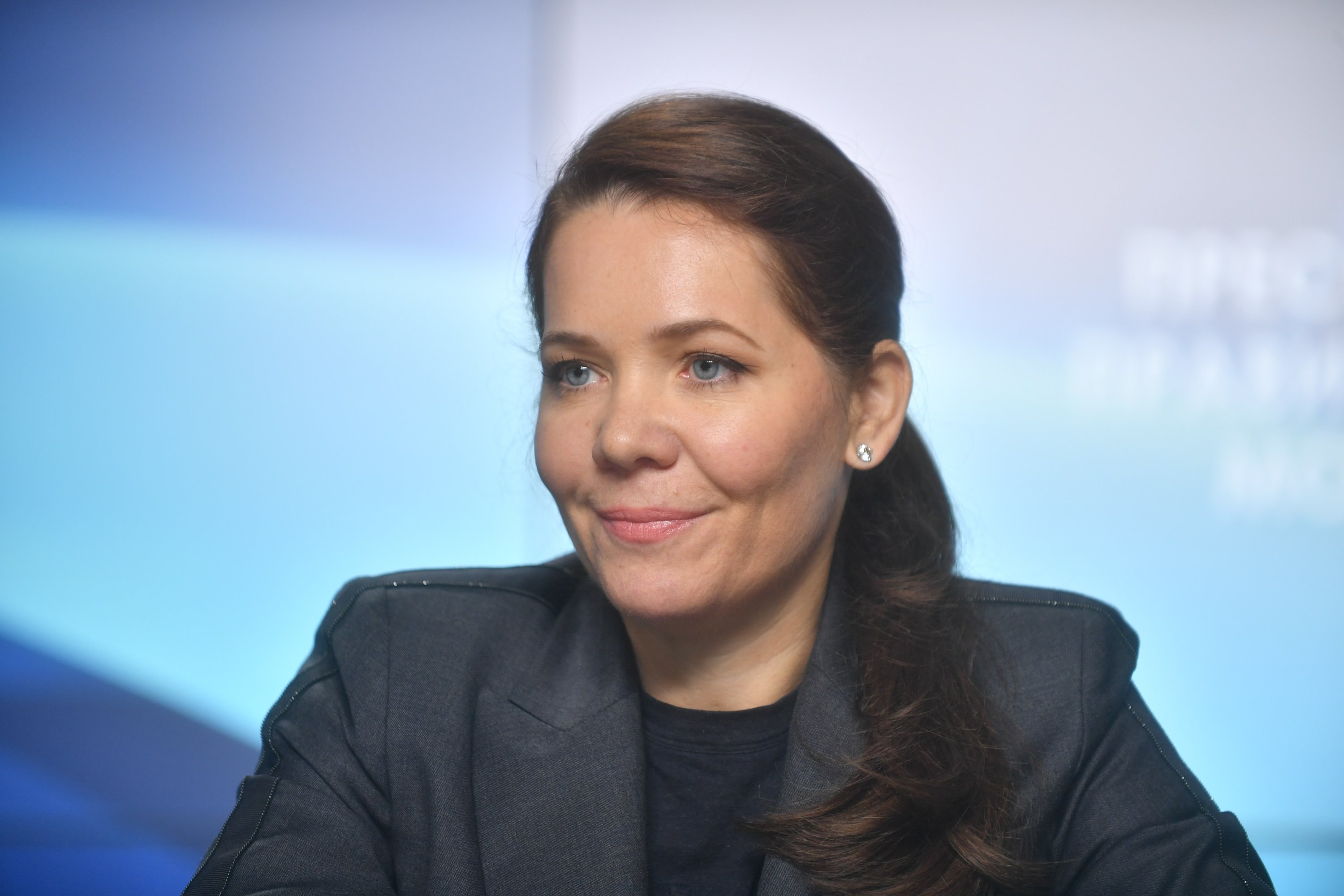 Анастасия Ракова: В Москве не зафиксировано подтвержденных случаев коронавируса