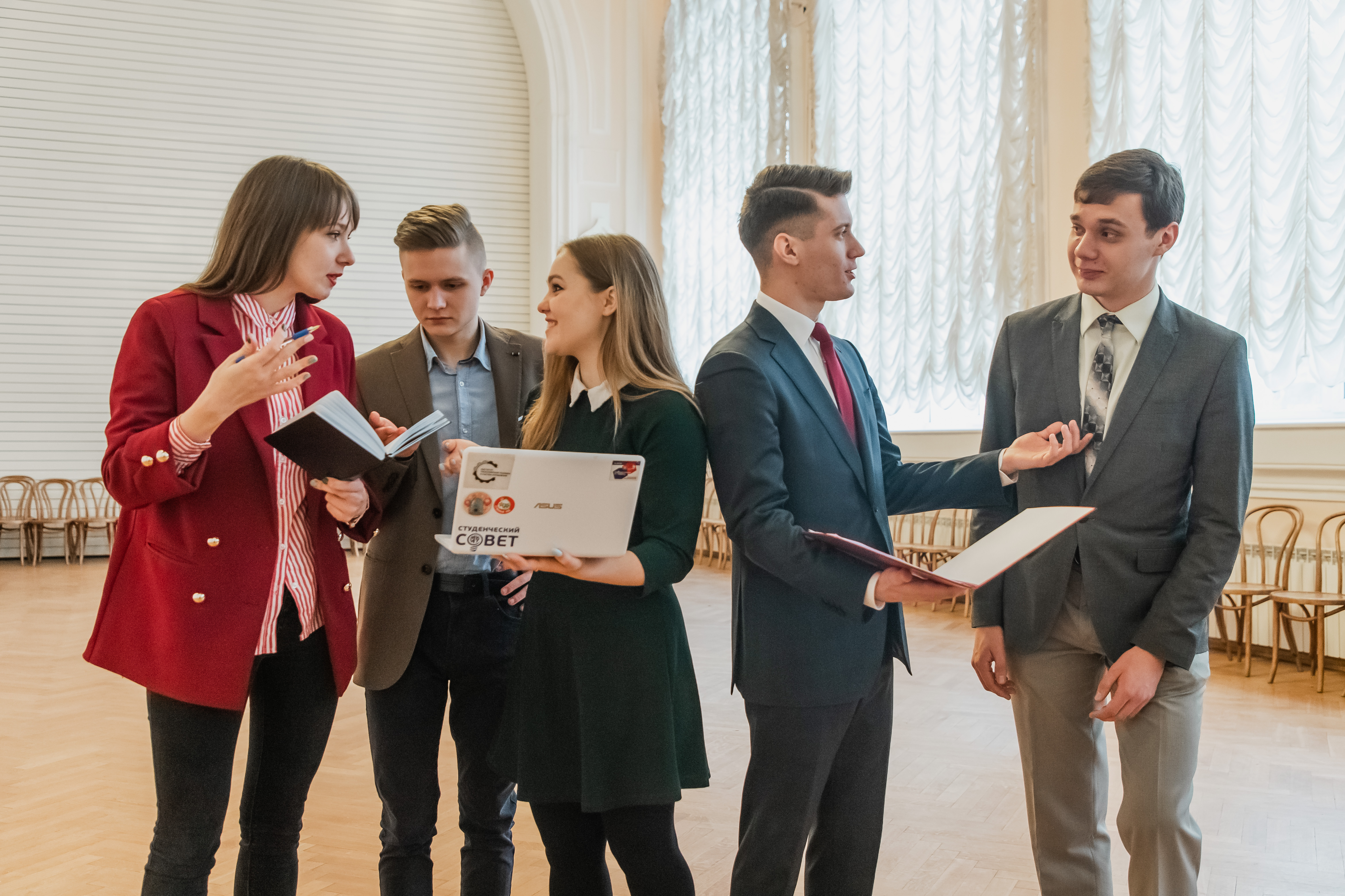 День открытых дверей пройдет в Российском университете транспорта