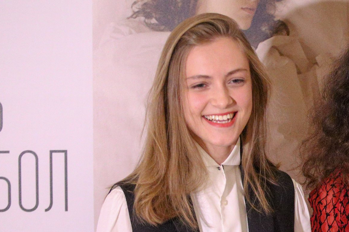 Александра Быстржицкая призналась, что некоторые сцены фильма «Смерть нам к лицу» снимались прямо в метрополитене