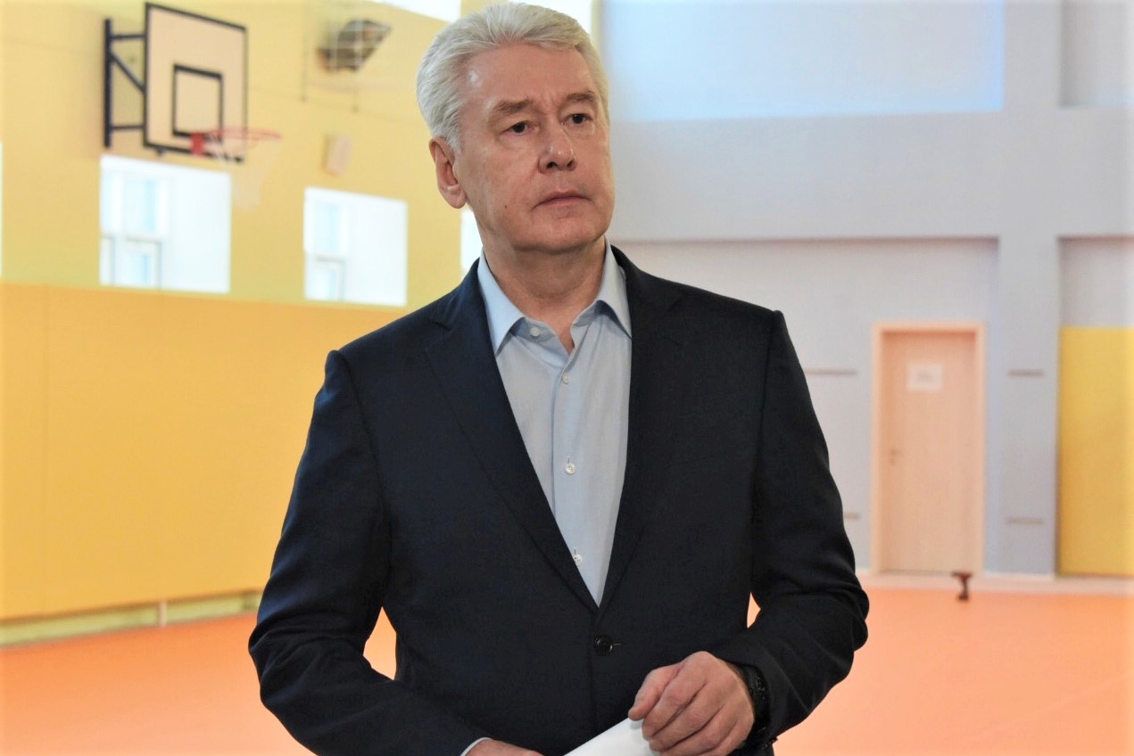 Сергей Собянин отметил устойчивый рост качества московского образования