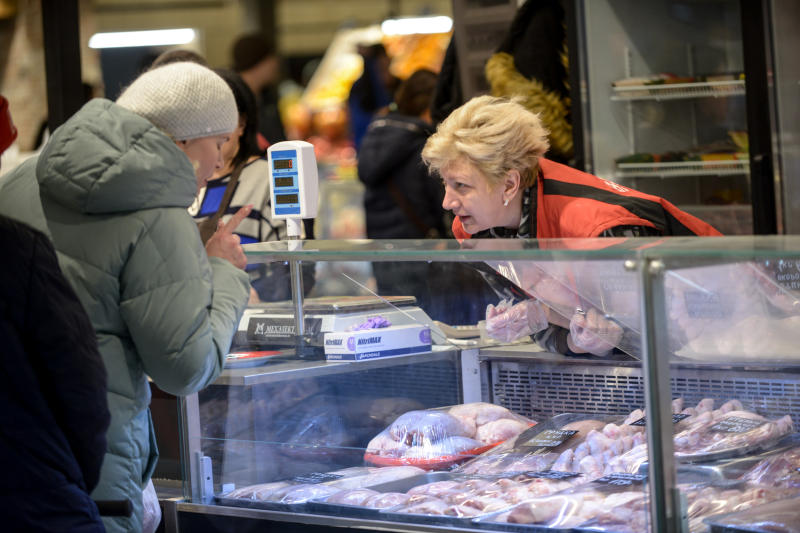 Диетолог Соломатина рассказала, какие субпродукты повышают потенцию у мужчин