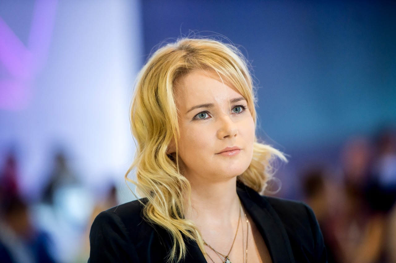 Наталья Сергунина рассказала о победе «Московского акселератора» на конкурсе BRICS Solutions Awards