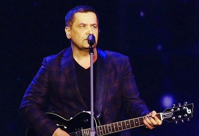 «На деда стал похож»: постаревший Расторгуев расстроил фанатов