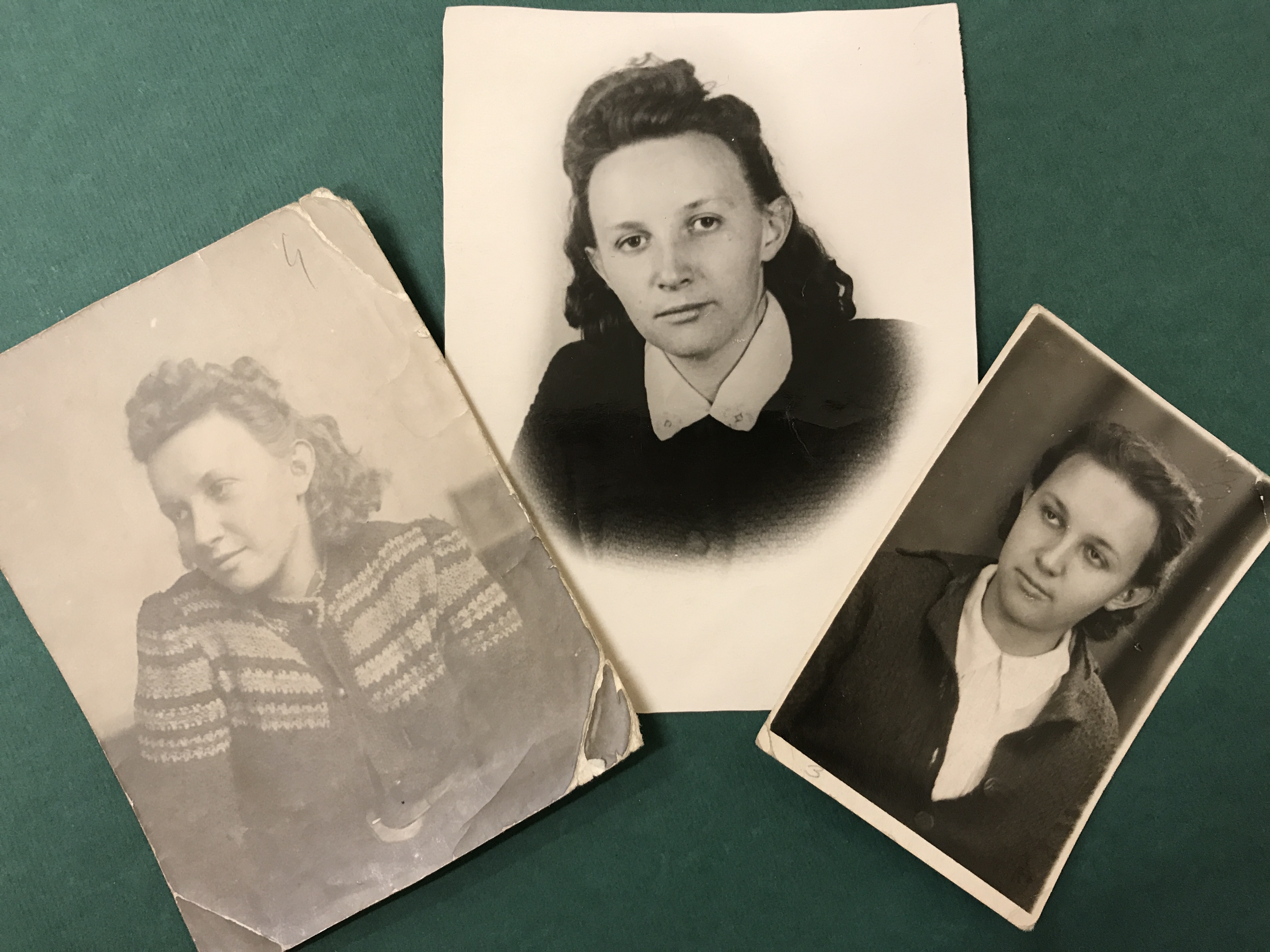 Главархив рассказал о любовных письмах с фронта