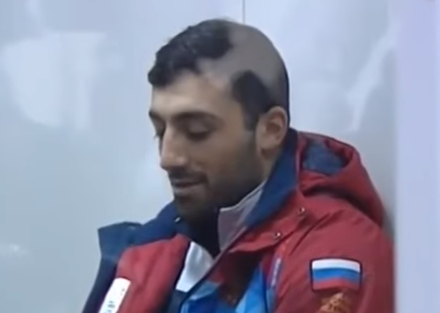 Обвиняемому в нападении на росгвардейца Кушиташвили продлили домашний арест