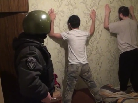 Финансиста ИГ* задержали в Подмосковье