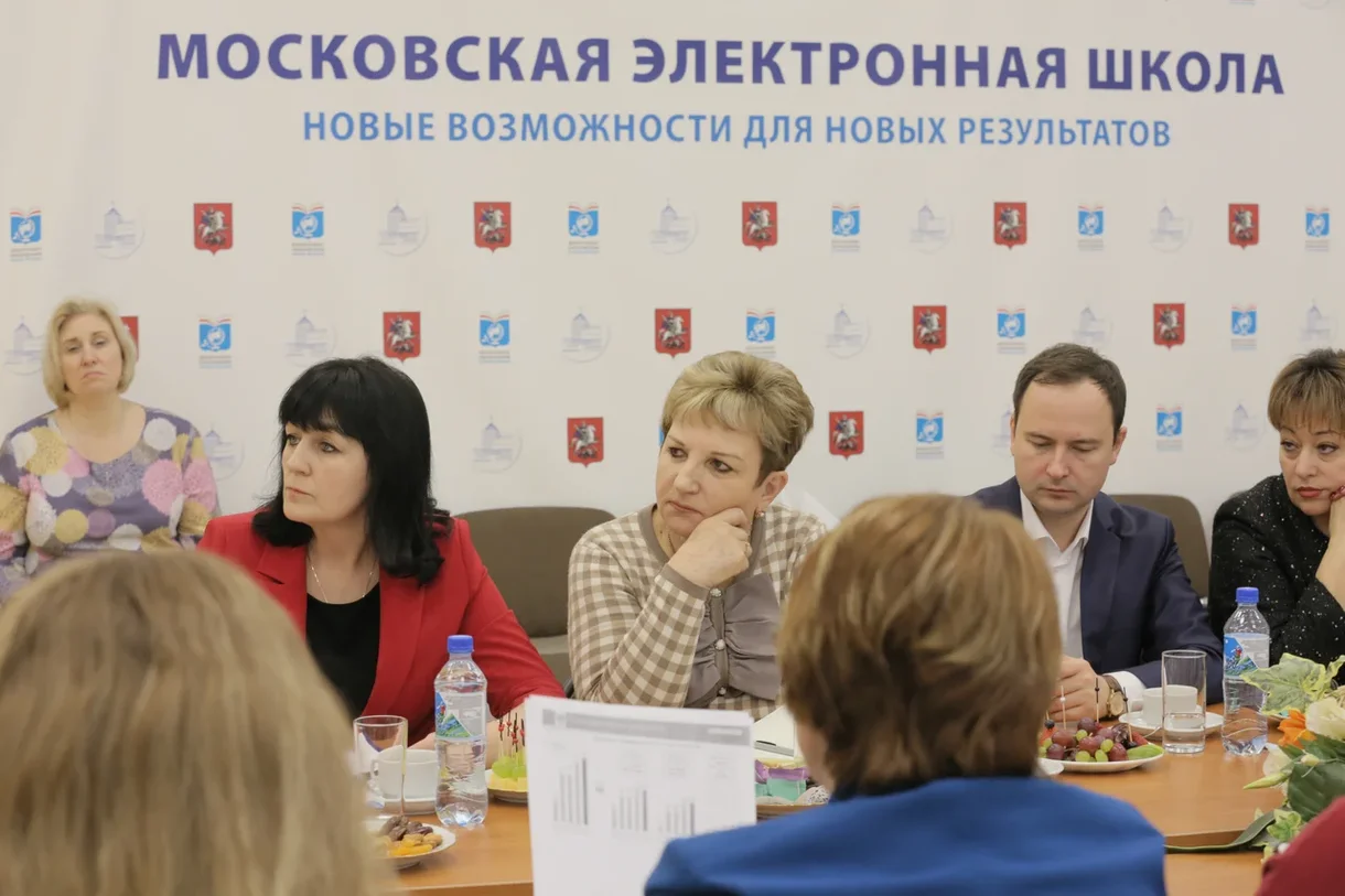 Сегодня участие во взаимообучении принимают 94 города России