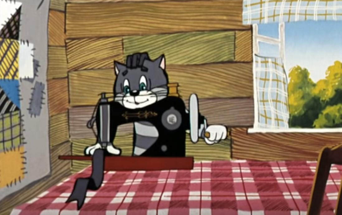 «Союзмультфильм» создал ролики о правильном поведении в условиях коронавируса