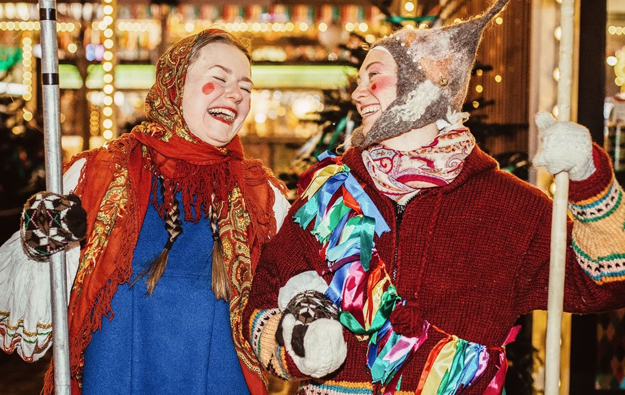 Горожане смогут посетить 30 бесплатных экскурсий в дни «Московской Масленицы»