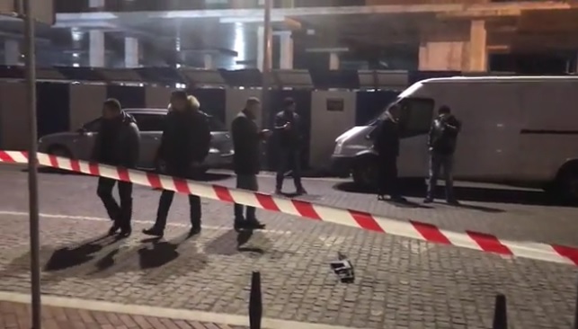 СМИ назвали возможную причину стрельбы на рынке в Калининграде