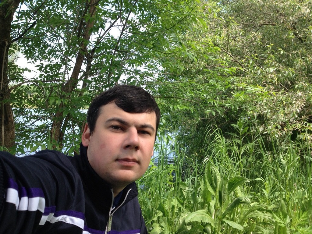 «Вряд ли он сумасшедший»: свидетель рассказал о напавшем на людей в столичном храме