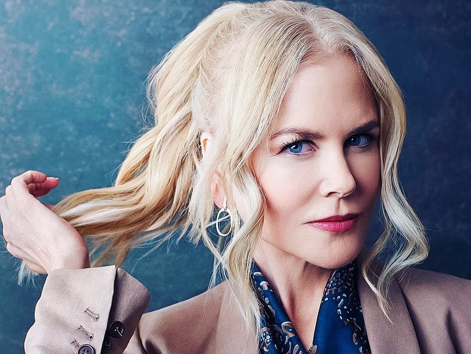 Николь Кидман вызвала полицию после инцидента