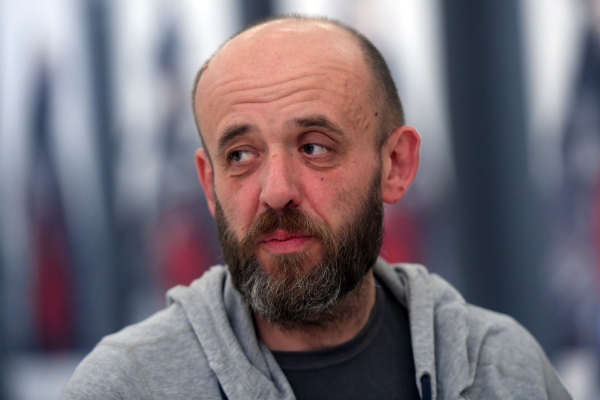 Александр Лунгин считает, что мы все выиграем, если сумеем в кино вернуться к чуду и тайне обычного